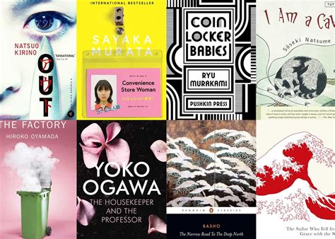 best books by japanese authors|20th century japanese writers.